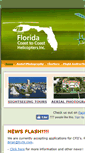 Mobile Screenshot of floridacoasttocoasthelicopters.com